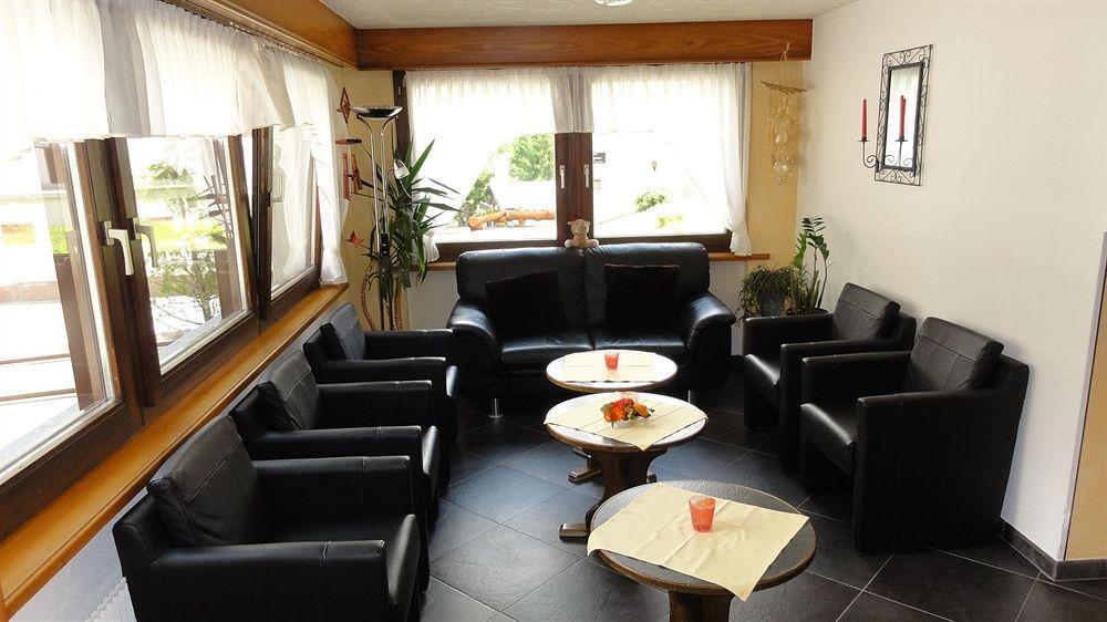 Hotel Europa Guest House Saas Fee Dış mekan fotoğraf