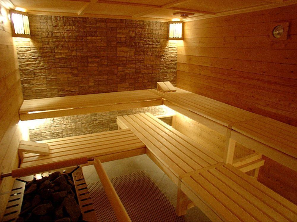 Hotel Europa Guest House Saas Fee Dış mekan fotoğraf